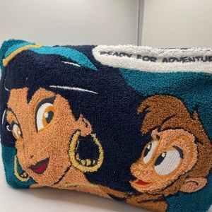 Disney’s Jasmine Carpet Bag